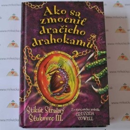 Ako sa zmocniť dračieho drahokamu