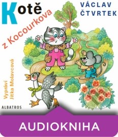 Kotě z Kocourkova