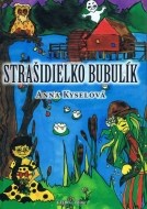 Strašidielko Bubulík - cena, porovnanie