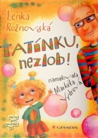 Tatínku, nezlob!