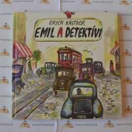 Emil a detektívi