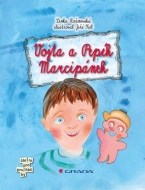 Vojta a Pepík Marcipánek - cena, porovnanie