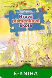 Hravá písmenková škola