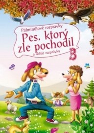 Pes, ktorý zle pochodil