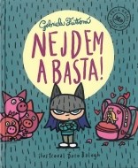 Nejdem a basta! - cena, porovnanie