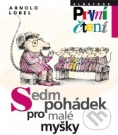 Sedm pohádek pro malé myšky - cena, porovnanie