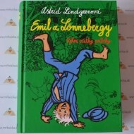 Emil z Lönnebergy - cena, porovnanie
