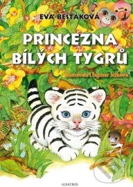 Princezna bílých tygrů