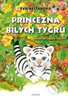 Princezna bílých tygrů - cena, porovnanie