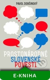 Prostonárodné slovenské povesti