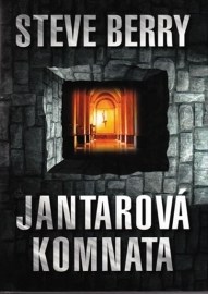 Jantarová komnata