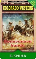 Donovanova banda - cena, porovnanie