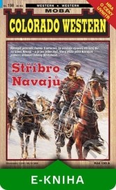 Stříbro Navajů