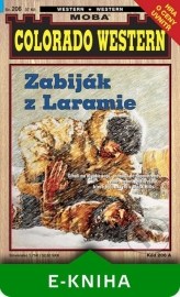 Zabiják z Laramie