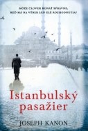 Istanbulský pasažier - cena, porovnanie