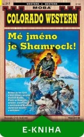 Mé jméno je Shamrock