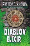 Diablov elixír - cena, porovnanie