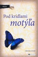 Pod krídlami motýľa - cena, porovnanie