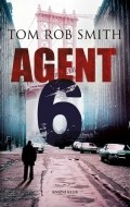 Agent 6 - cena, porovnanie