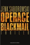 Operace Blackmail - cena, porovnanie