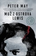 Muž z ostrova Lewis - cena, porovnanie