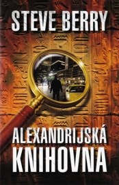 Alexandrijská knihovna