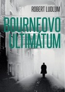 Bourneovo ultimátum - cena, porovnanie