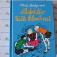 Detektív Kalle Blomkvist - cena, porovnanie