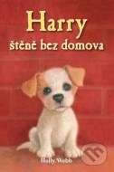 Harry - štěně bez domova - cena, porovnanie