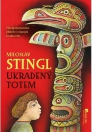 Ukradený totem