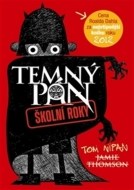 Temný pán. Školní roky - cena, porovnanie