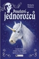 Poselství jednorožců (komplet) - cena, porovnanie