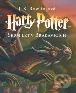 Harry Potter (box 1-7) - cena, porovnanie