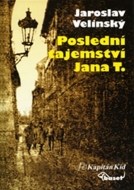 Poslední tajemství Jana T. - cena, porovnanie