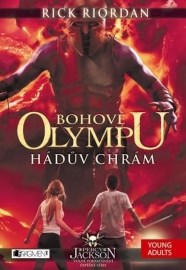 Bohové Olympu: Hádův chrám