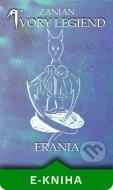 Tvory legiend - Erania - cena, porovnanie