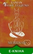 Tvory legiend - Meridian - cena, porovnanie