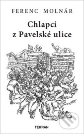 Chlapci z Pavelské ulice