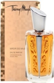 Thierry Mugler Miroir des Majestes Mirror Mirror Collection 50ml