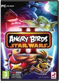 Angry Birds: Star Wars 2