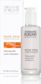 Annemarie Börlind Rose Dew Cleansing Milk 150ml