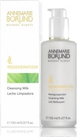 Annemarie Börlind LL Regeneration Cleansing Milk 150ml
