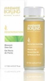 Annemarie Börlind LL Regeneration Blossom Dew Gel 150ml