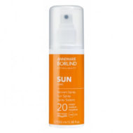 Annemarie Börlind Sun Care Sun Spray SPF20 100ml - cena, porovnanie