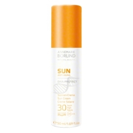 Annemarie Börlind Sun Anti-Aging Dna-Protect Sun Cream SPF30 50ml