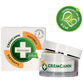 Annabis Cremcann 15ml