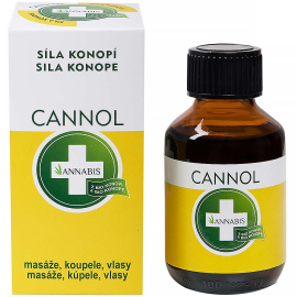 Annabis Cannol 100ml