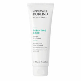 Annemarie Börlind Purifying Care Facial Cream 75ml