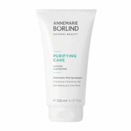 Annemarie Börlind Purifying Care Cleansing Gel 150ml