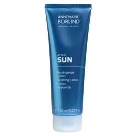 Annemarie Börlind After Sun Soothing Lotion 125ml